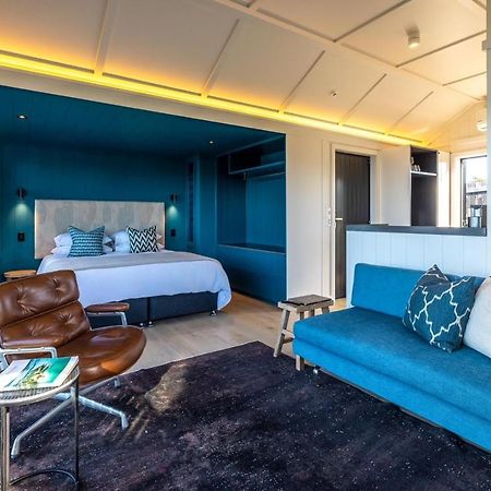 Blackpool Whare Iti 아파트 외부 사진